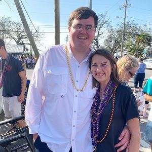 Meet your Posher, Bethany